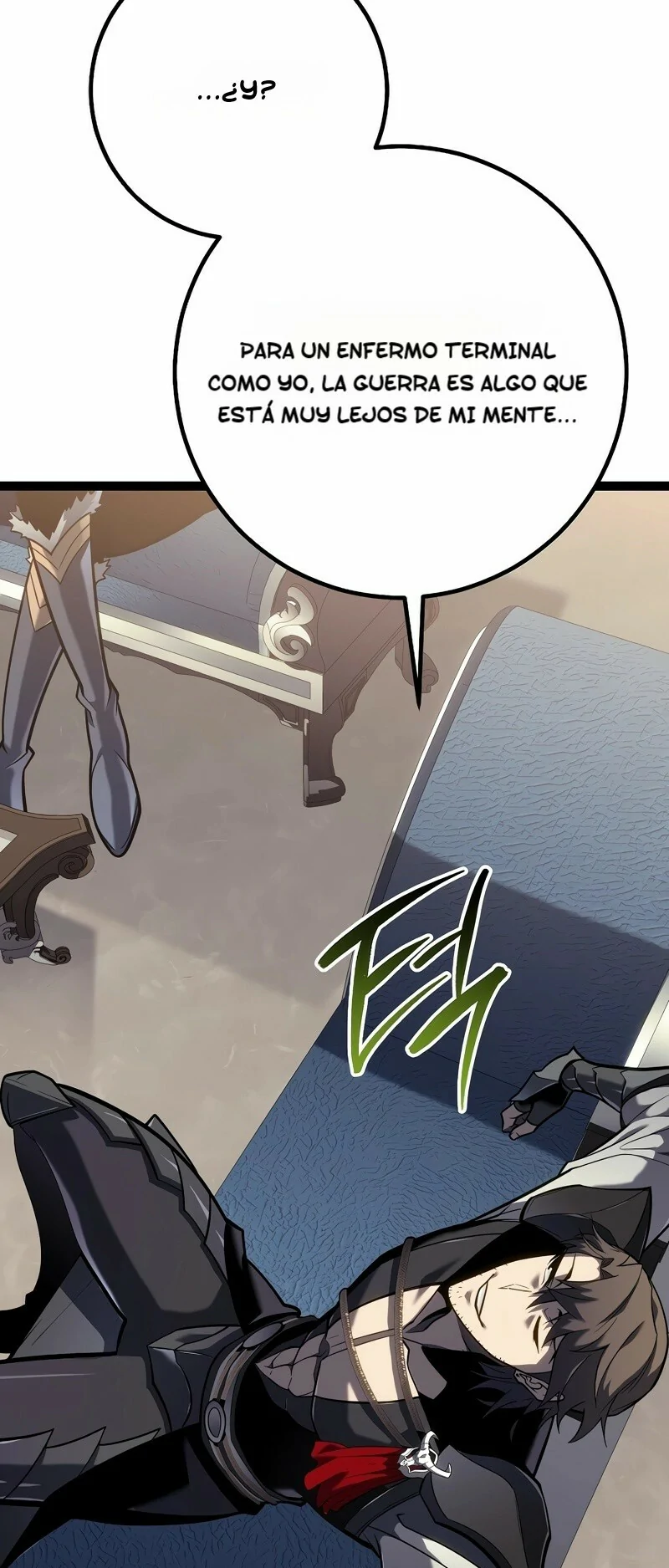 Read Regresando como el Bastardo Reencarnado del Clan de la Espada Manga Online