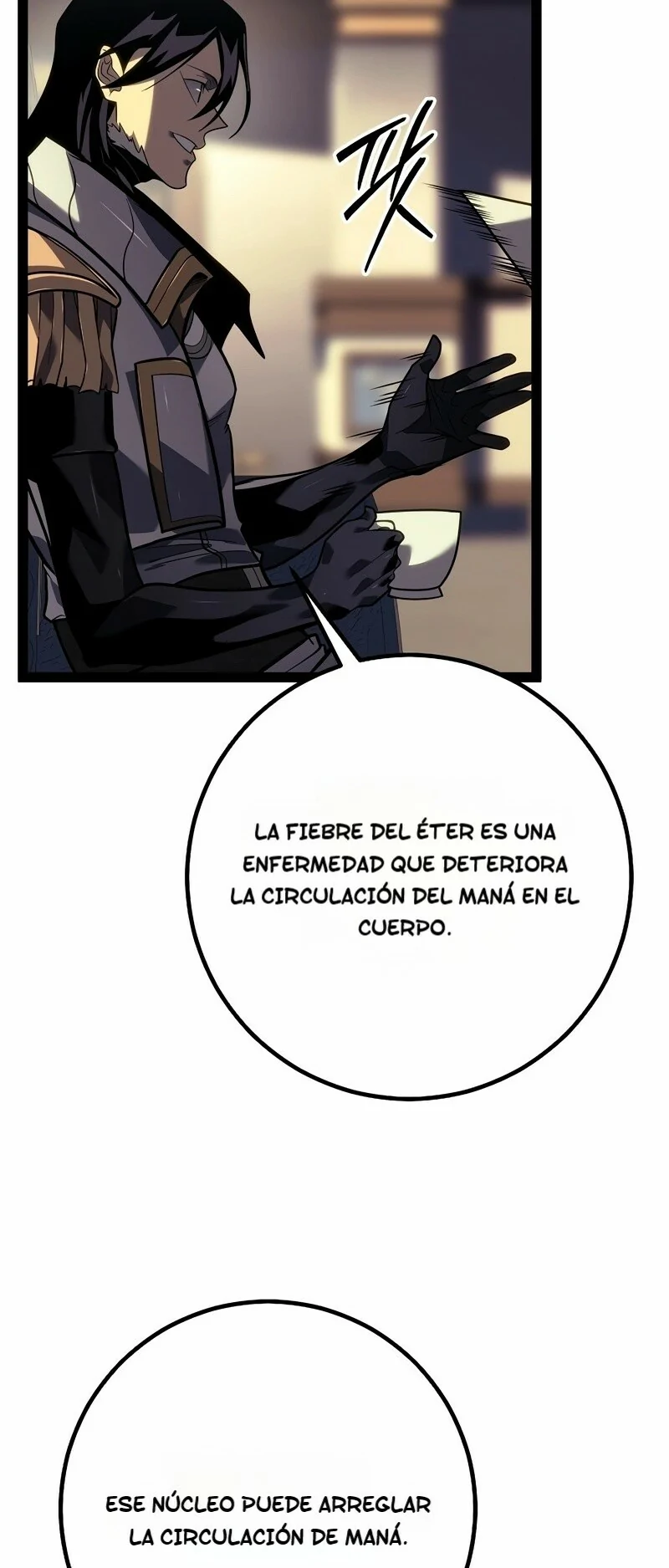 Read Regresando como el Bastardo Reencarnado del Clan de la Espada Manga Online