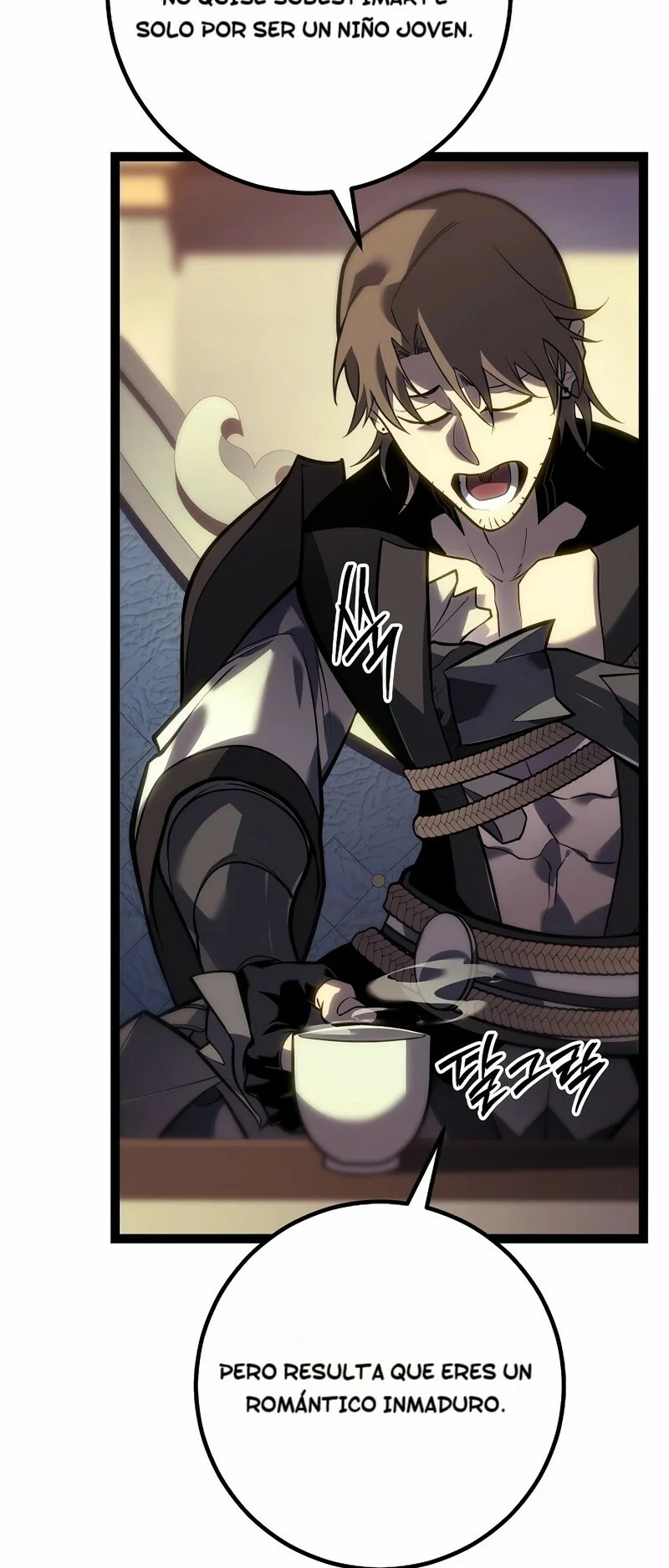Read Regresando como el Bastardo Reencarnado del Clan de la Espada Manga Online