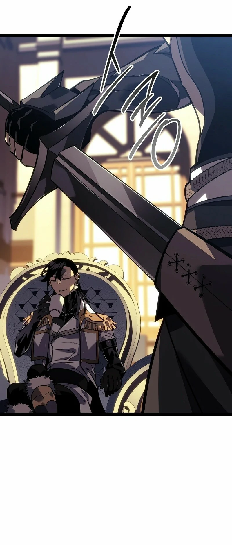 Read Regresando como el Bastardo Reencarnado del Clan de la Espada Manga Online