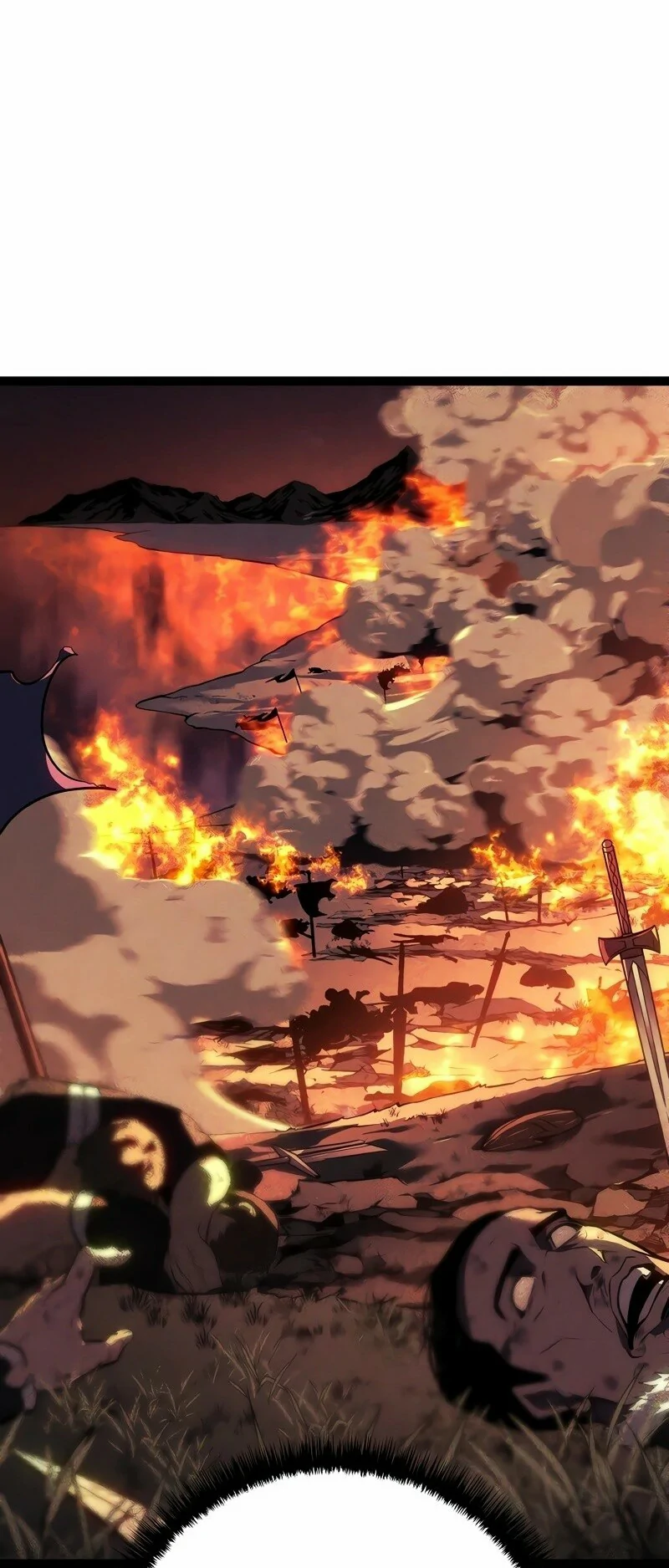 Read Regresando como el Bastardo Reencarnado del Clan de la Espada Manga Online