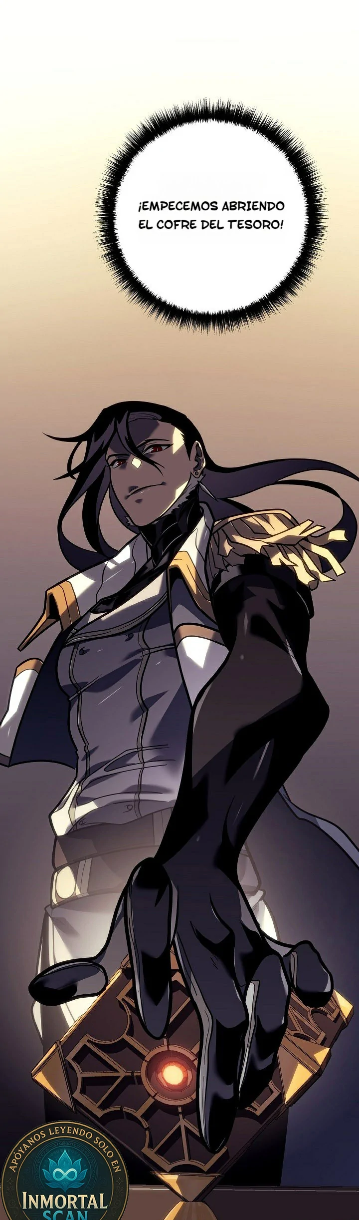 Read Regresando como el Bastardo Reencarnado del Clan de la Espada Manga Online
