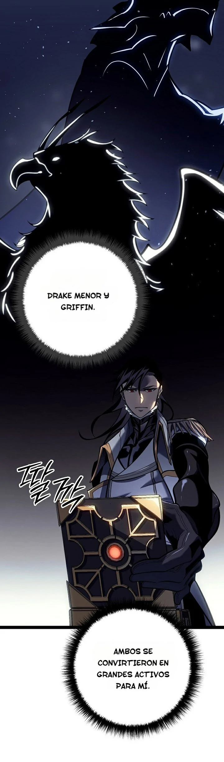 Read Regresando como el Bastardo Reencarnado del Clan de la Espada Manga Online