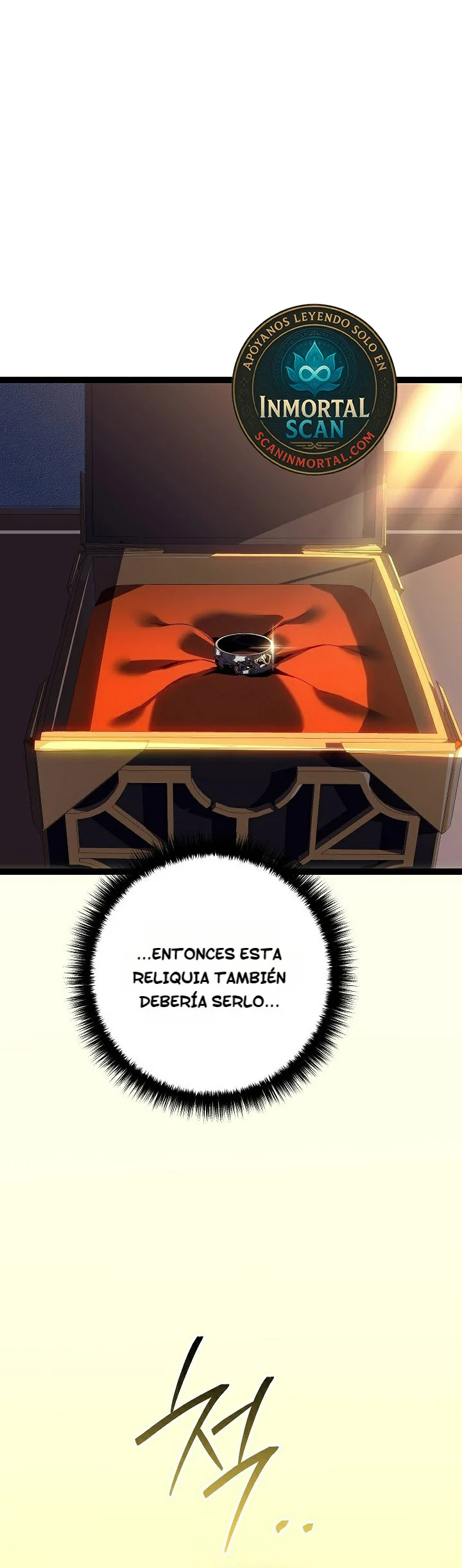 Read Regresando como el Bastardo Reencarnado del Clan de la Espada Manga Online