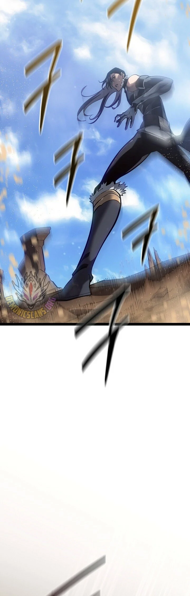 Read Regresando como el Bastardo Reencarnado del Clan de la Espada Manga Online