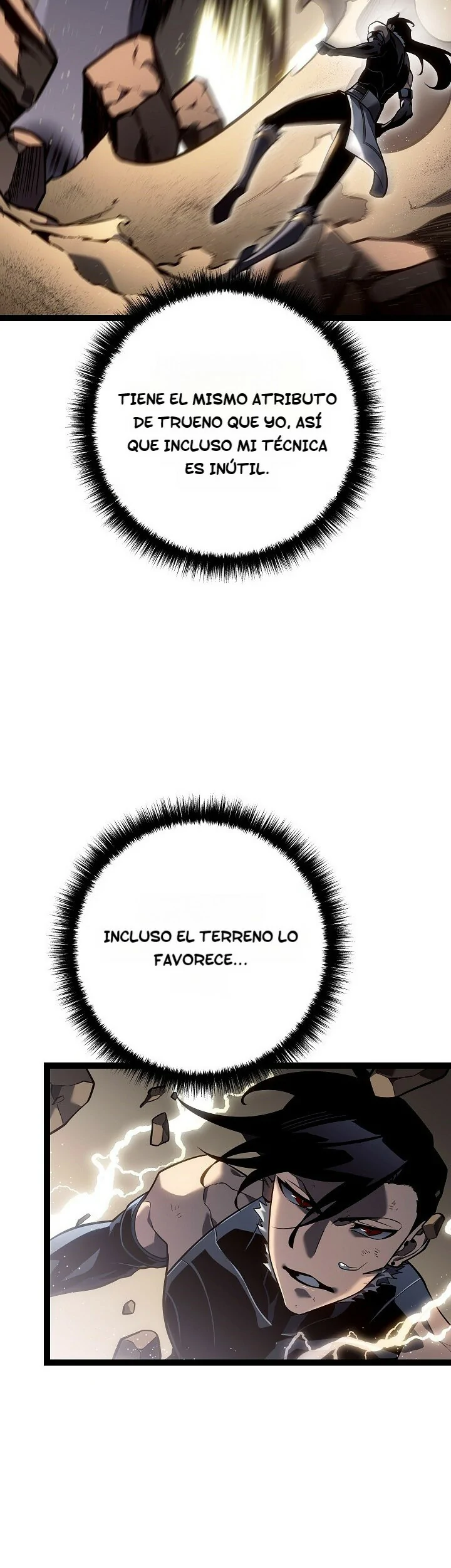 Read Regresando como el Bastardo Reencarnado del Clan de la Espada Manga Online