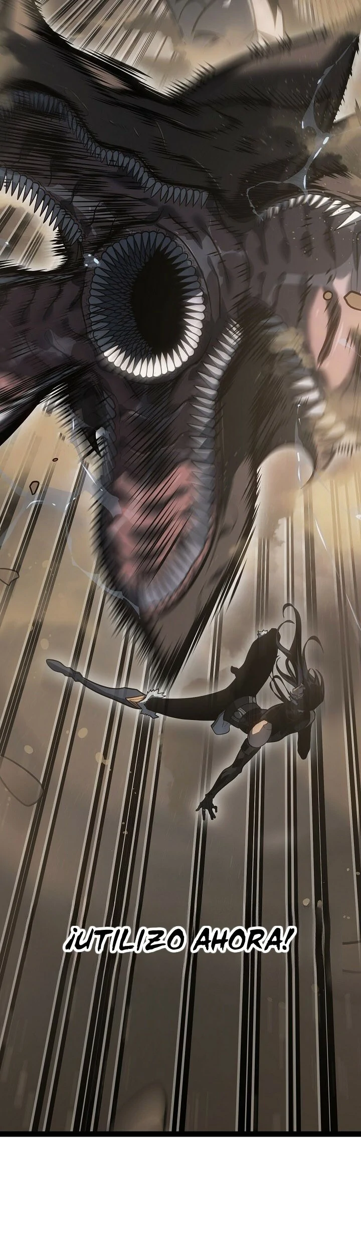 Read Regresando como el Bastardo Reencarnado del Clan de la Espada Manga Online