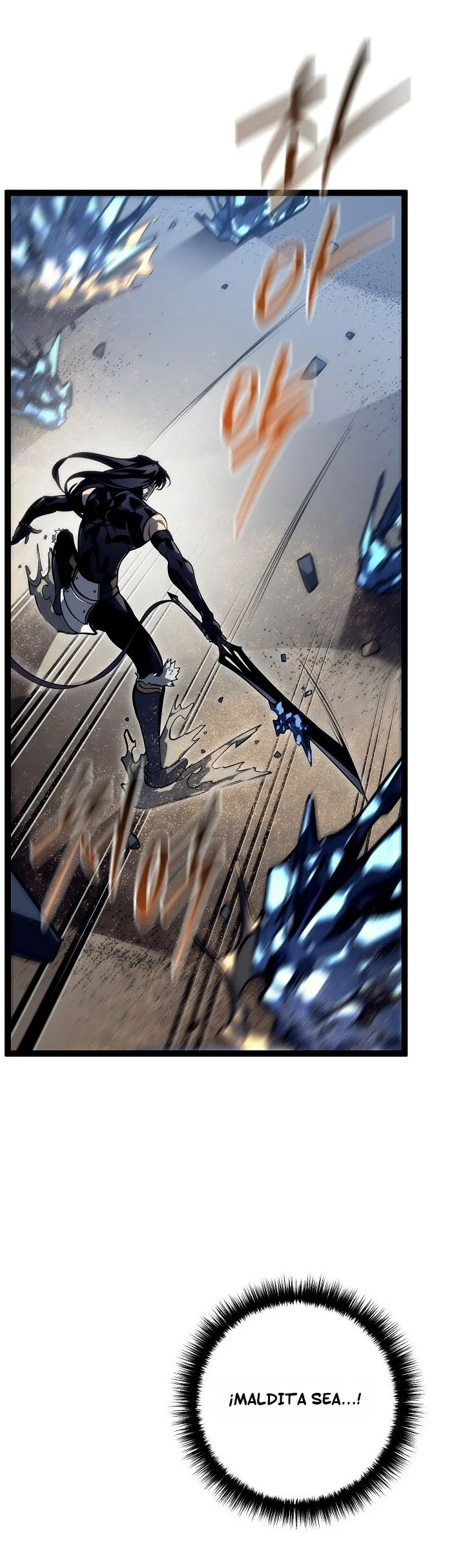 Read Regresando como el Bastardo Reencarnado del Clan de la Espada Manga Online