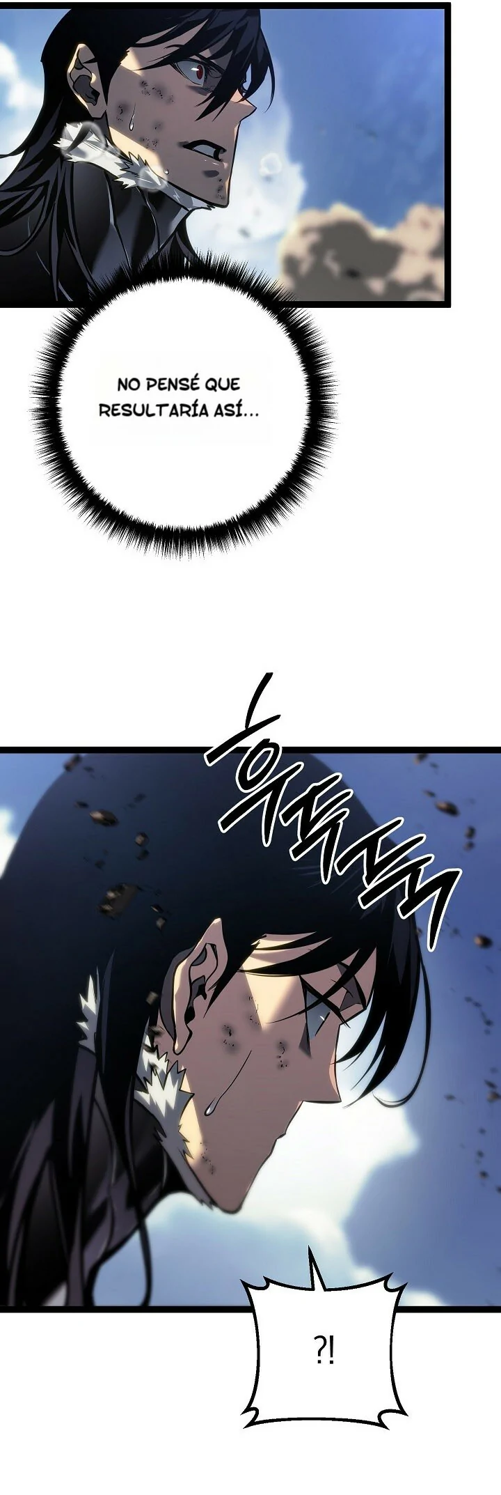 Read Regresando como el Bastardo Reencarnado del Clan de la Espada Manga Online