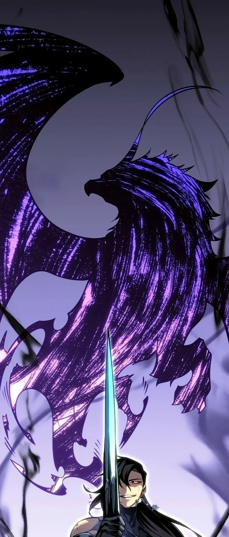 Read Regresando como el Bastardo Reencarnado del Clan de la Espada Manga Online