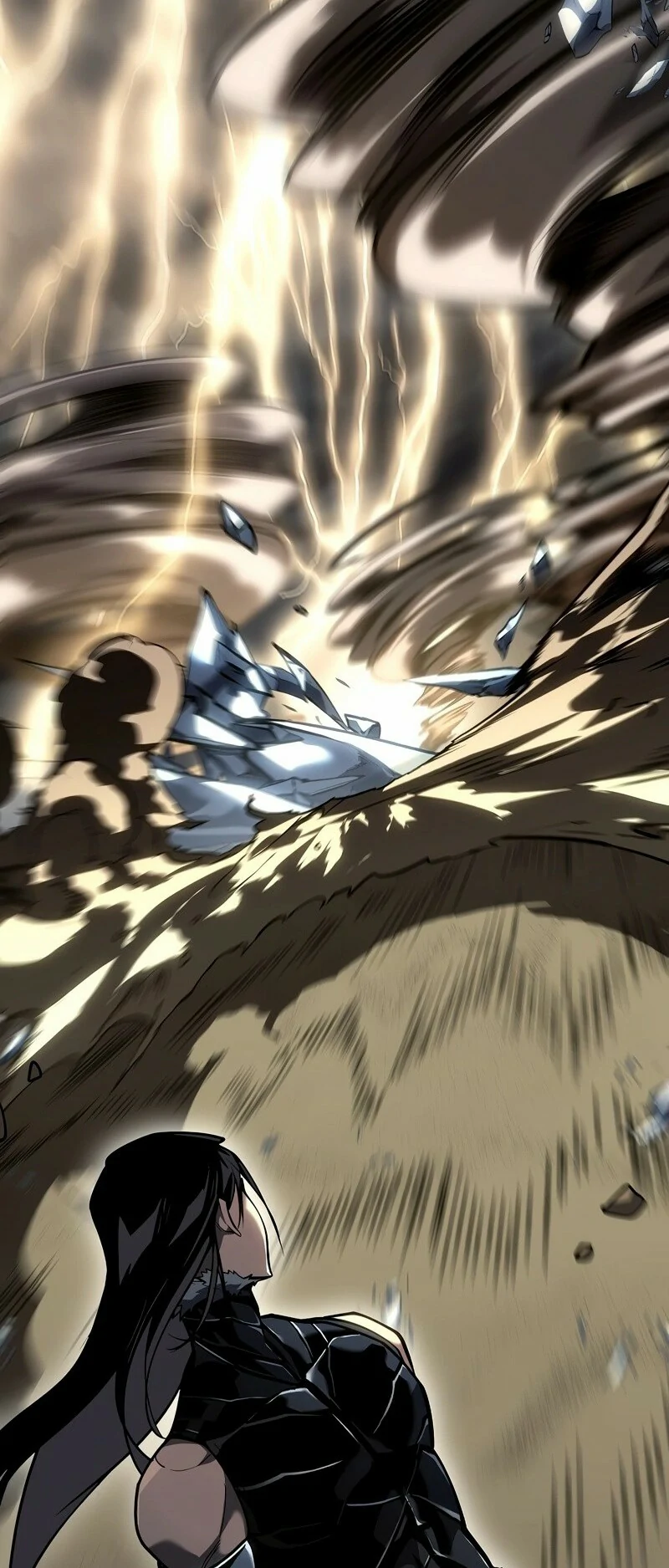 Read Regresando como el Bastardo Reencarnado del Clan de la Espada Manga Online