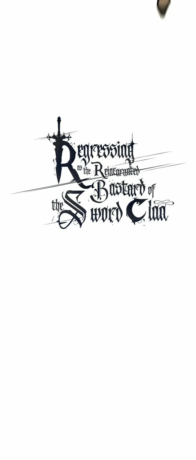 Read Regresando como el Bastardo Reencarnado del Clan de la Espada Manga Online