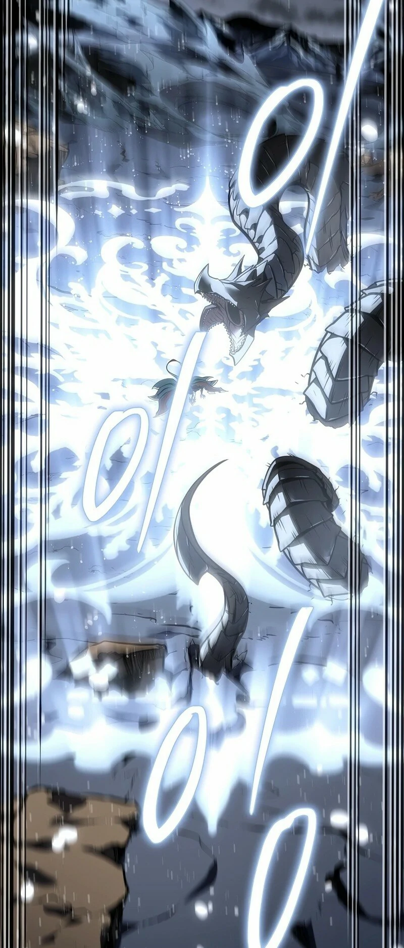Read Regresando como el Bastardo Reencarnado del Clan de la Espada Manga Online