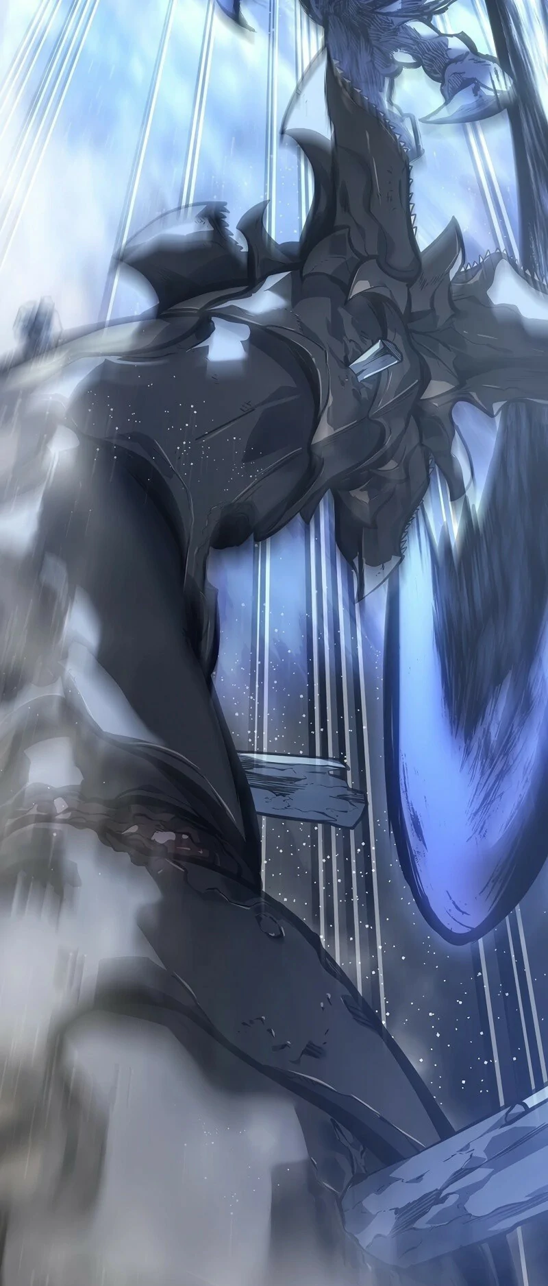 Read Regresando como el Bastardo Reencarnado del Clan de la Espada Manga Online