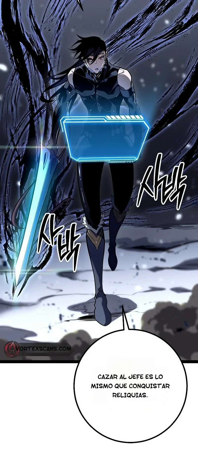 Read Regresando como el Bastardo Reencarnado del Clan de la Espada Manga Online