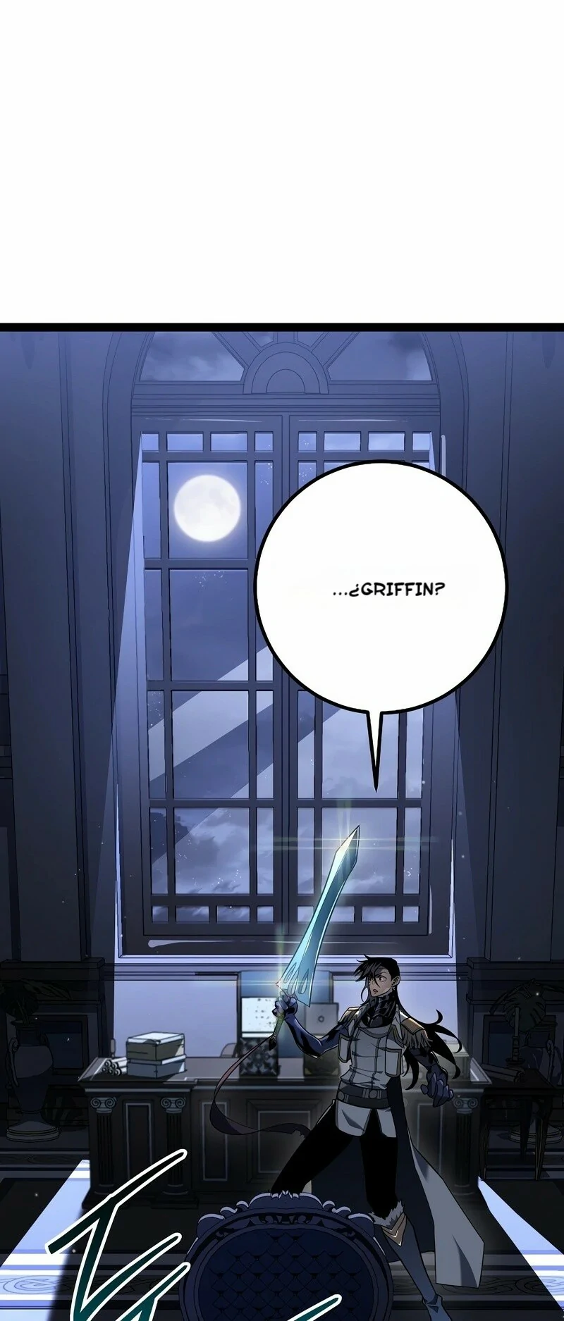 Read Regresando como el Bastardo Reencarnado del Clan de la Espada Manga Online