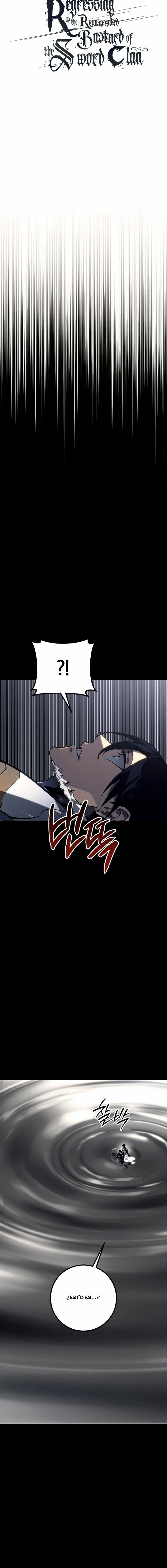 Read Regresando como el Bastardo Reencarnado del Clan de la Espada Manga Online