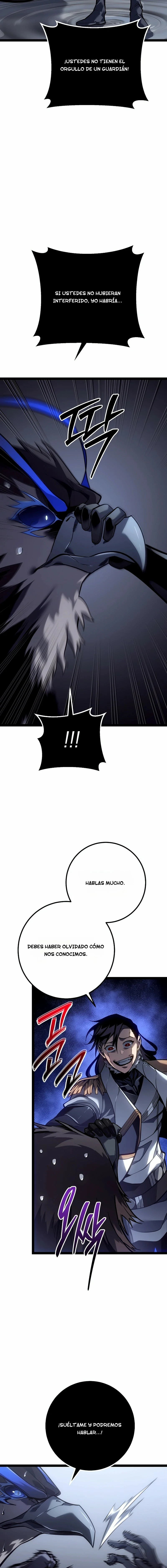 Read Regresando como el Bastardo Reencarnado del Clan de la Espada Manga Online