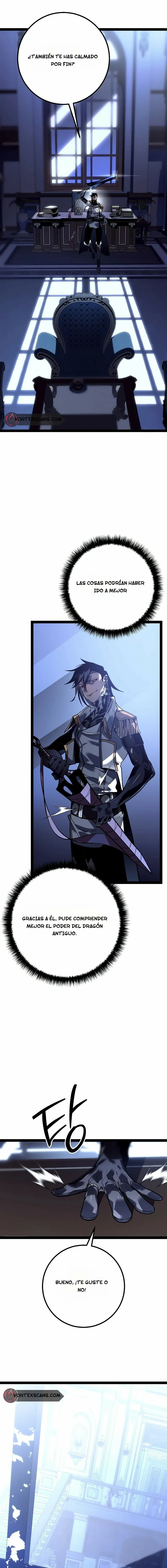 Read Regresando como el Bastardo Reencarnado del Clan de la Espada Manga Online