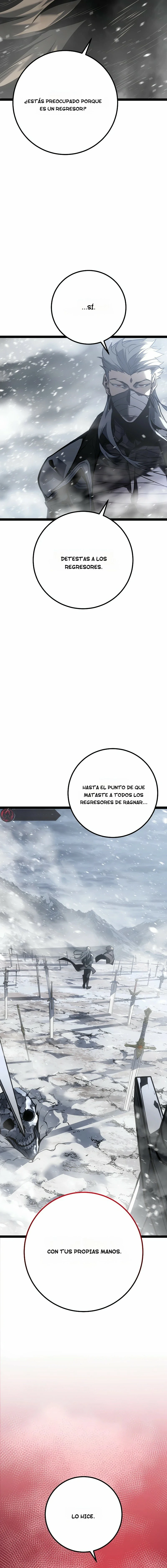 Read Regresando como el Bastardo Reencarnado del Clan de la Espada Manga Online