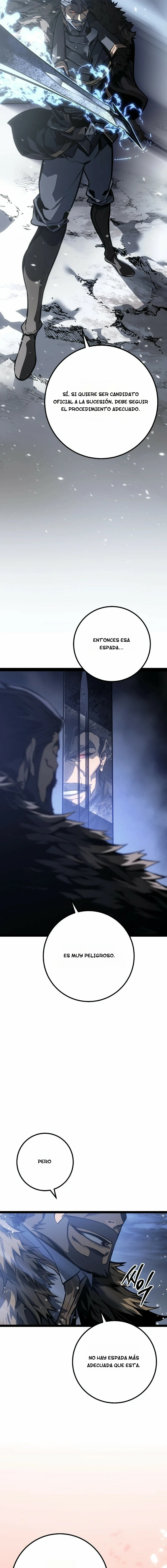 Read Regresando como el Bastardo Reencarnado del Clan de la Espada Manga Online