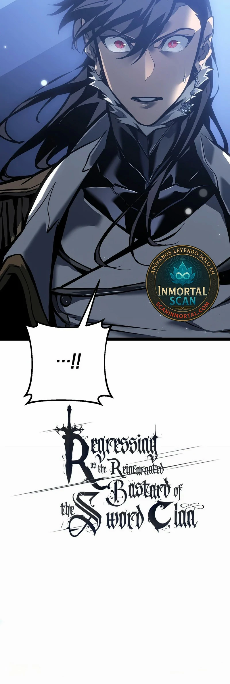 Read Regresando como el Bastardo Reencarnado del Clan de la Espada Manga Online