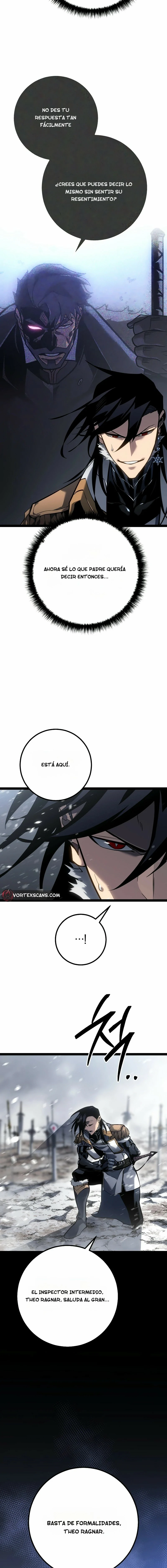 Read Regresando como el Bastardo Reencarnado del Clan de la Espada Manga Online