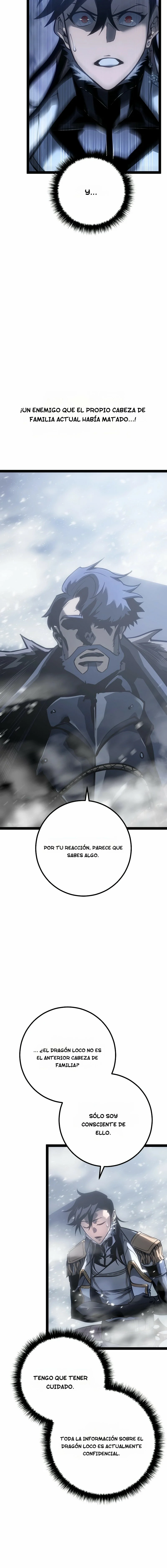 Read Regresando como el Bastardo Reencarnado del Clan de la Espada Manga Online
