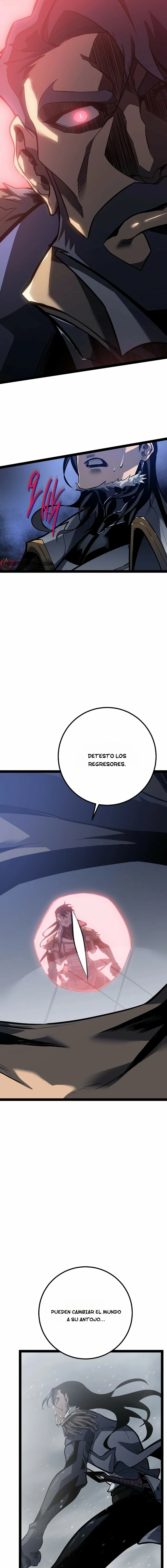 Read Regresando como el Bastardo Reencarnado del Clan de la Espada Manga Online