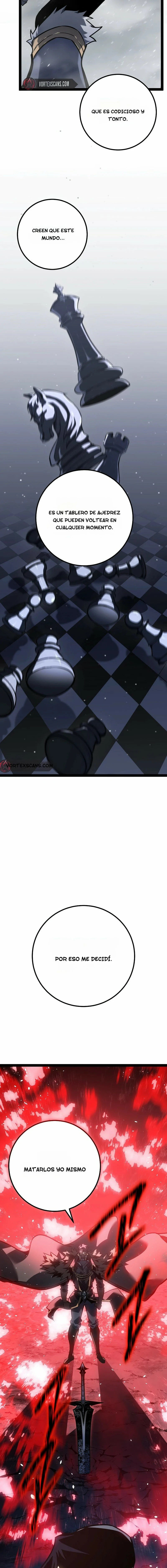 Read Regresando como el Bastardo Reencarnado del Clan de la Espada Manga Online
