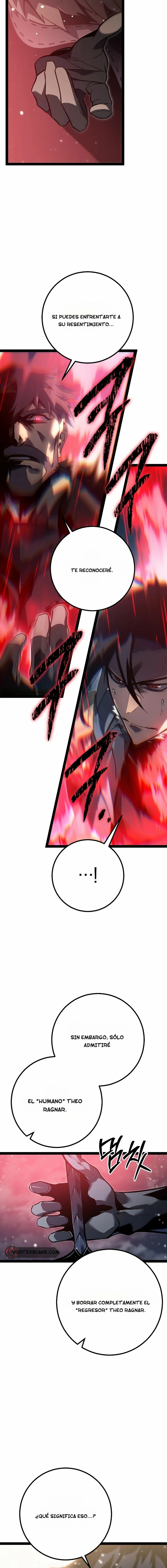 Read Regresando como el Bastardo Reencarnado del Clan de la Espada Manga Online