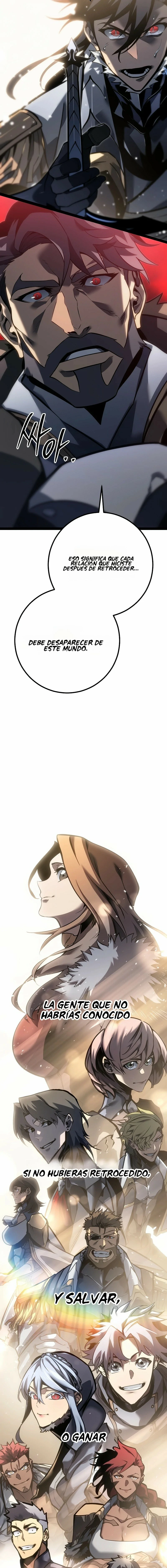 Read Regresando como el Bastardo Reencarnado del Clan de la Espada Manga Online