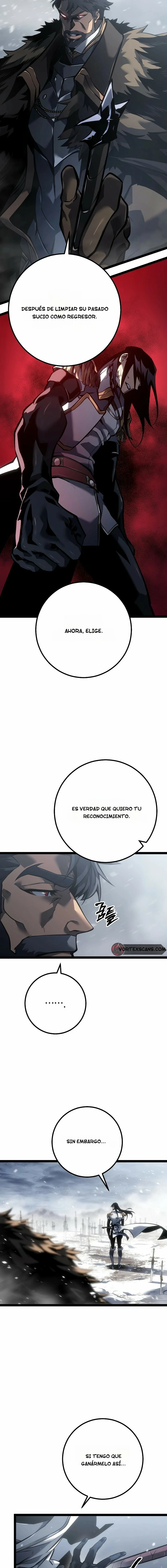Read Regresando como el Bastardo Reencarnado del Clan de la Espada Manga Online