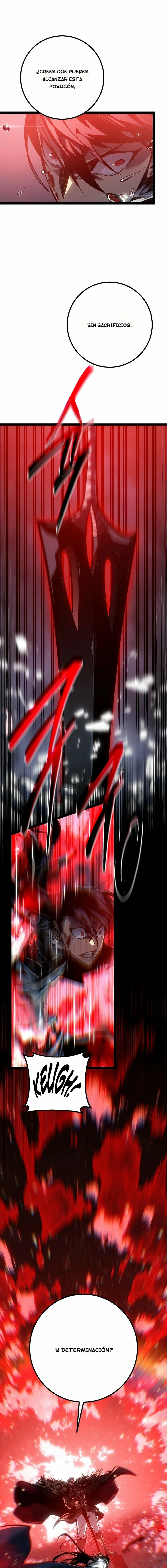 Read Regresando como el Bastardo Reencarnado del Clan de la Espada Manga Online