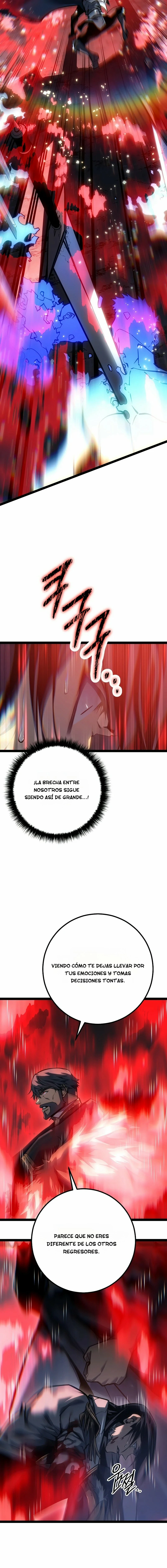 Read Regresando como el Bastardo Reencarnado del Clan de la Espada Manga Online