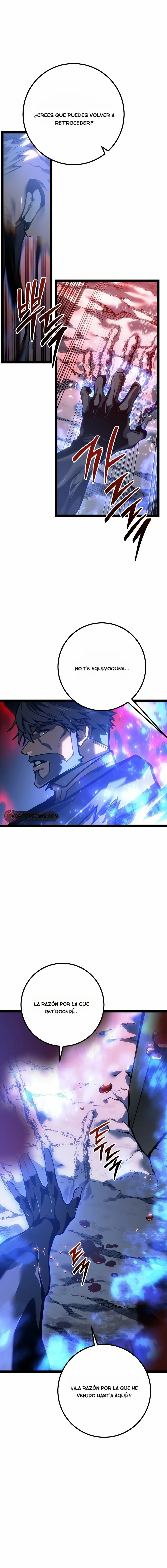 Read Regresando como el Bastardo Reencarnado del Clan de la Espada Manga Online