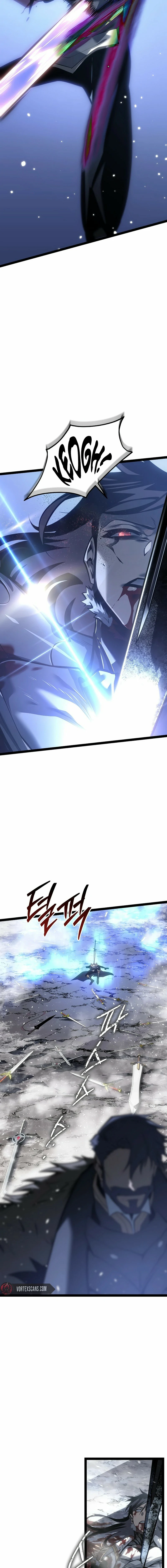 Read Regresando como el Bastardo Reencarnado del Clan de la Espada Manga Online