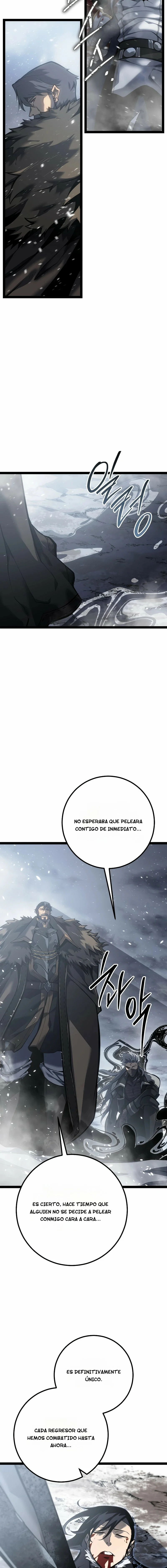 Read Regresando como el Bastardo Reencarnado del Clan de la Espada Manga Online