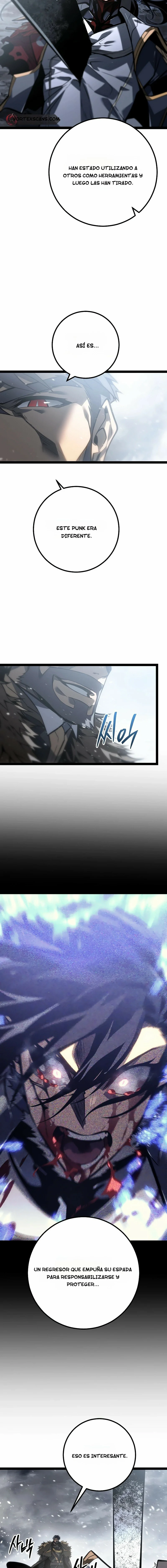 Read Regresando como el Bastardo Reencarnado del Clan de la Espada Manga Online