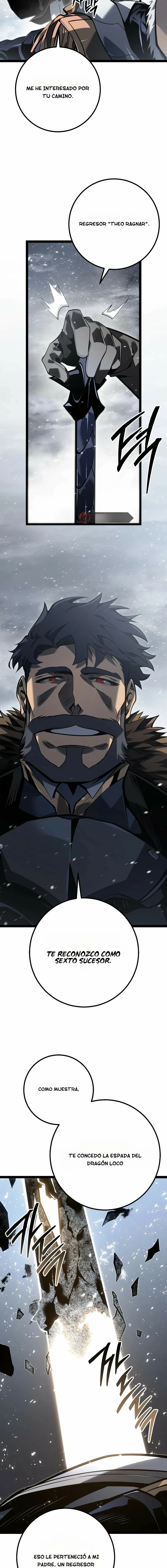 Read Regresando como el Bastardo Reencarnado del Clan de la Espada Manga Online