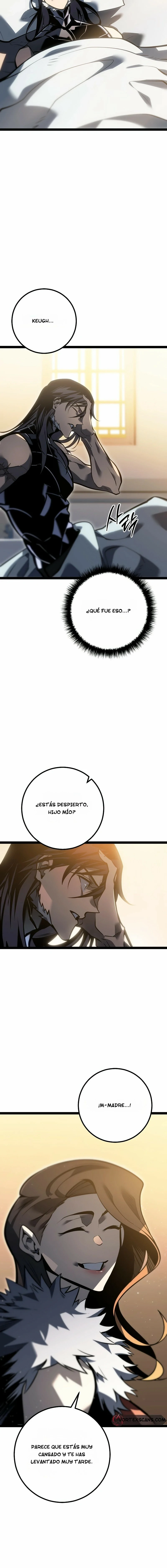 Read Regresando como el Bastardo Reencarnado del Clan de la Espada Manga Online