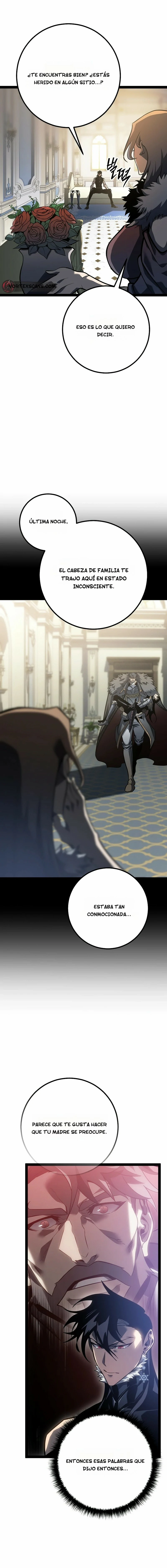 Read Regresando como el Bastardo Reencarnado del Clan de la Espada Manga Online