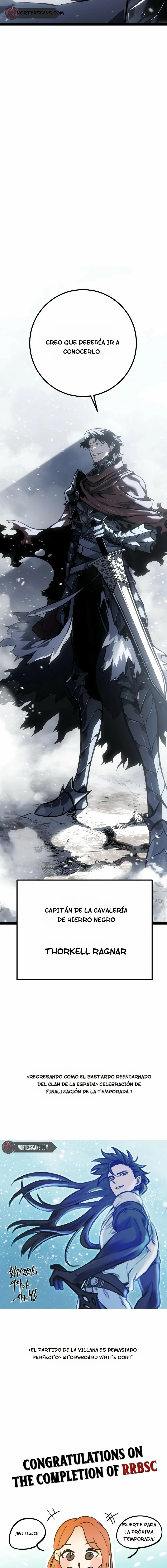 Read Regresando como el Bastardo Reencarnado del Clan de la Espada Manga Online