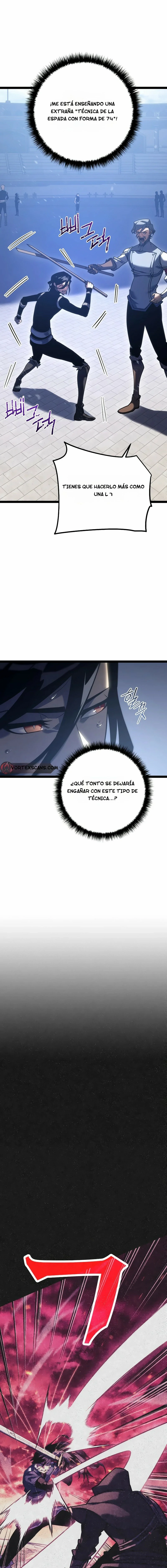 Read Regresando como el Bastardo Reencarnado del Clan de la Espada Manga Online