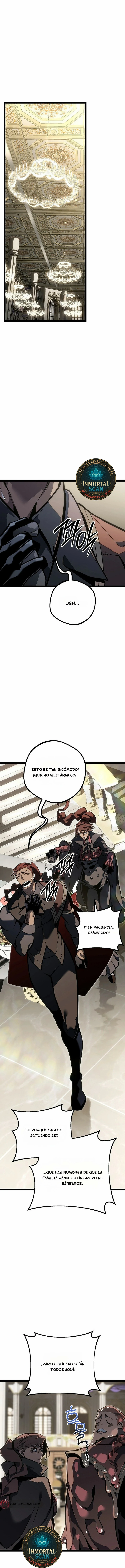 Read Regresando como el Bastardo Reencarnado del Clan de la Espada Manga Online