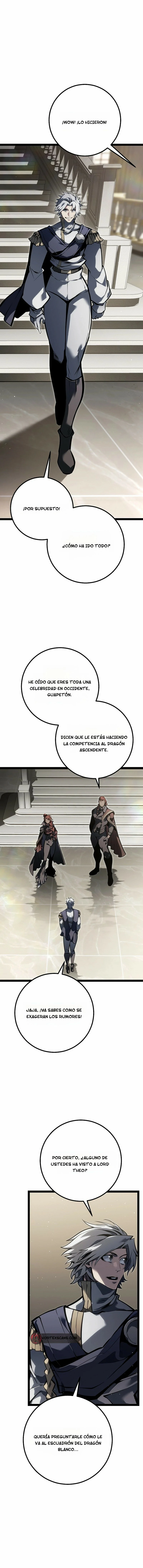 Read Regresando como el Bastardo Reencarnado del Clan de la Espada Manga Online
