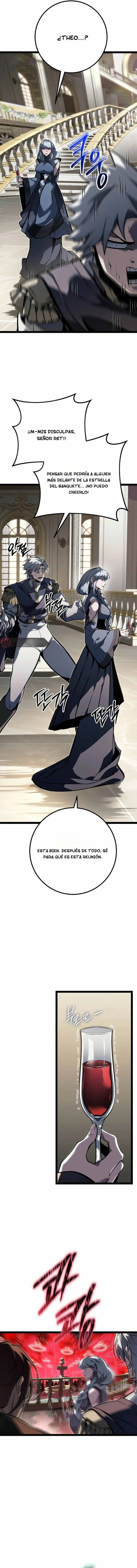 Read Regresando como el Bastardo Reencarnado del Clan de la Espada Manga Online