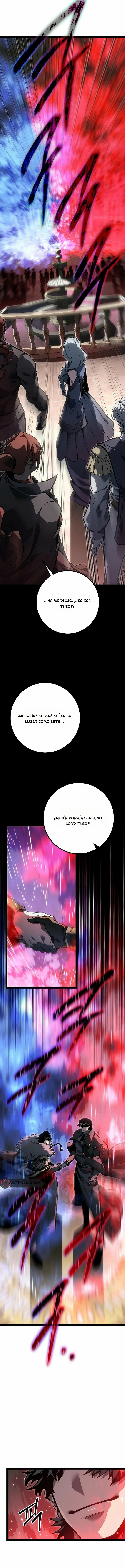 Read Regresando como el Bastardo Reencarnado del Clan de la Espada Manga Online