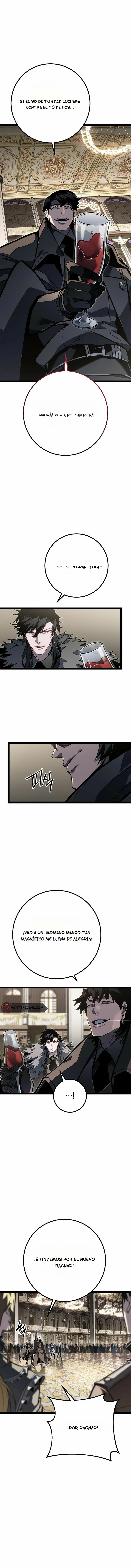 Read Regresando como el Bastardo Reencarnado del Clan de la Espada Manga Online