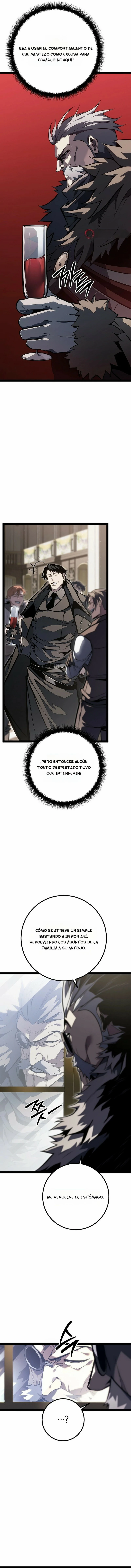 Read Regresando como el Bastardo Reencarnado del Clan de la Espada Manga Online